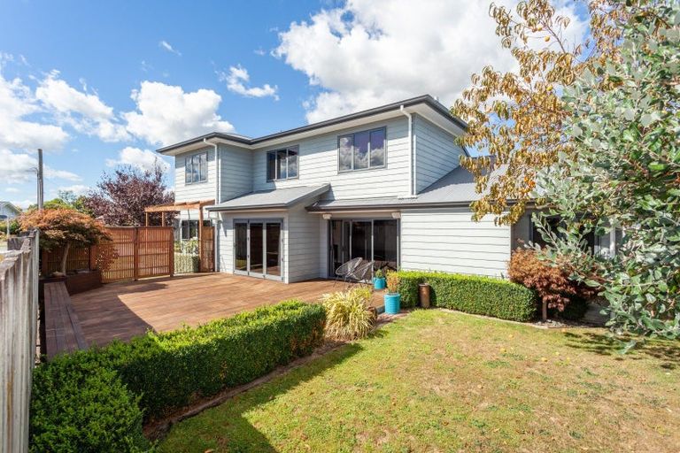 Photo of property in 23 Kilbride Road, Matamata, 3400