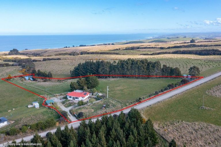 Photo of property in 432 Bull Creek Road, Glenledi, Milton, 9292