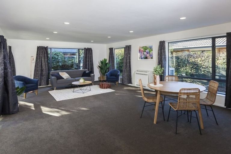 Photo of property in 5 Quantock Place, Burwood, Christchurch, 8083