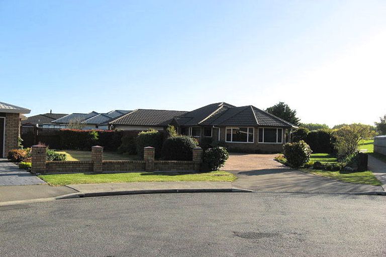 Photo of property in 9 Mcdougal Place, Kaiapoi, 7630