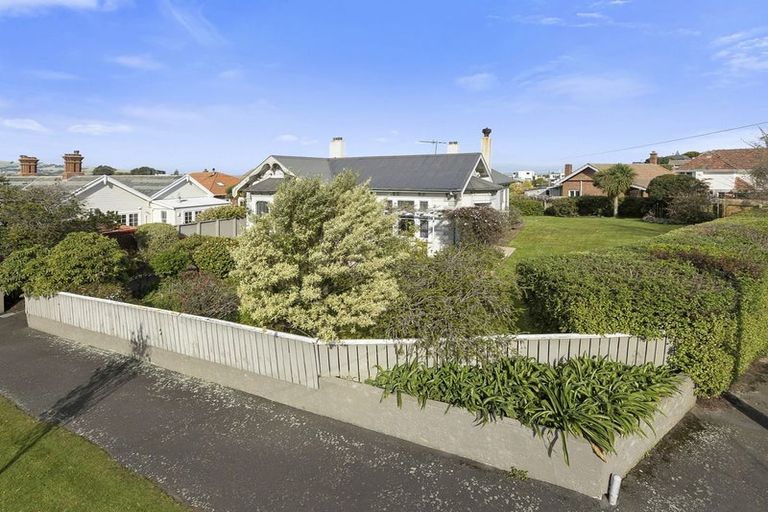 Photo of property in 41 Sandringham Street, Saint Clair, Dunedin, 9012