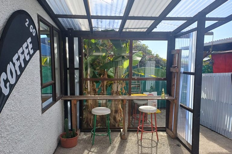 Photo of property in 298 Palmerston Street, Westport, 7825