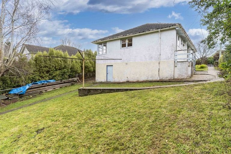 Photo of property in 25 Lowe Street, Liberton, Dunedin, 9010