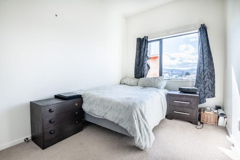 Photo of property in 3/11 Gordon Place, Newtown, Wellington, 6021