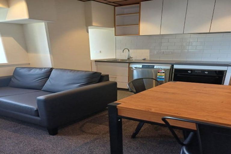 Photo of property in Te Kainga Te Aka, 203 Willis Street, Te Aro, Wellington, 6011