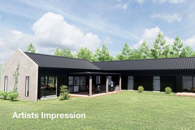 Photo of property in 38 Stoney Hill Road, Te Kamo, 0185