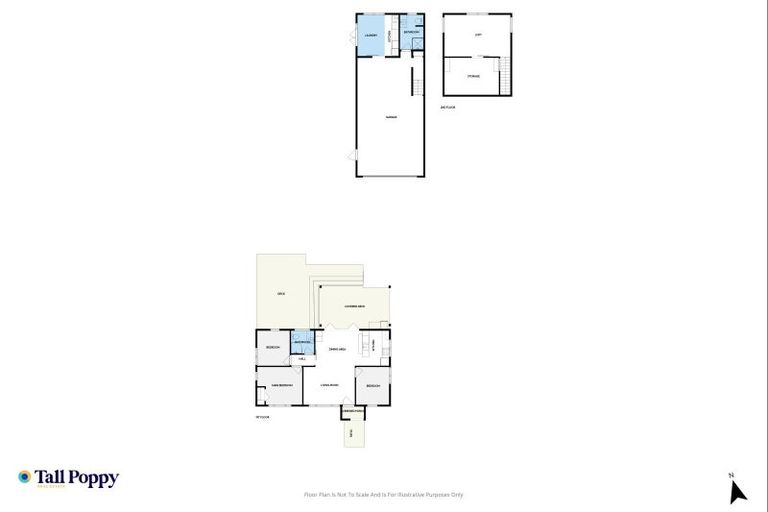 Photo of property in 7 Tawa Street, Hilltop, Taupo, 3330