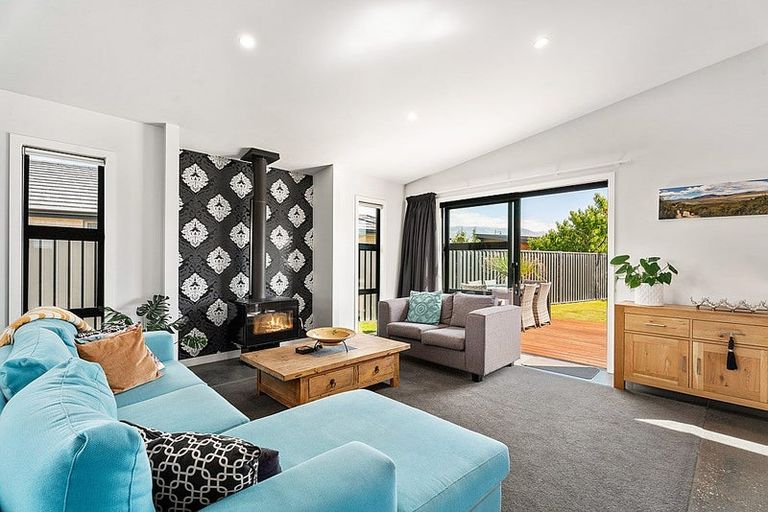 Photo of property in 6 Eldorado Place, Cromwell, 9310