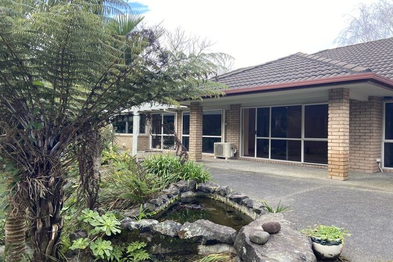 Photo of property in 21 Kinnard Lane, Totara Park, Auckland, 2019