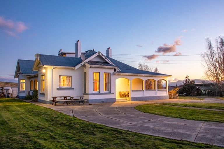 Photo of property in 26 Dunstan Creek Road, Saint Bathans, Omakau, 9377