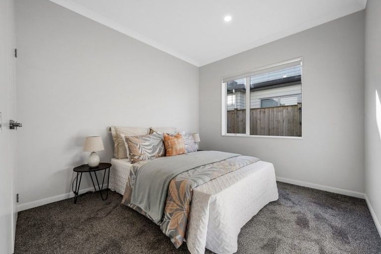 Photo of property in 24 Castlederg Drive, Flat Bush, Auckland, 2019