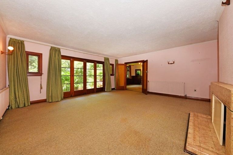Photo of property in 250 Halswell Road, Halswell, Christchurch, 8025