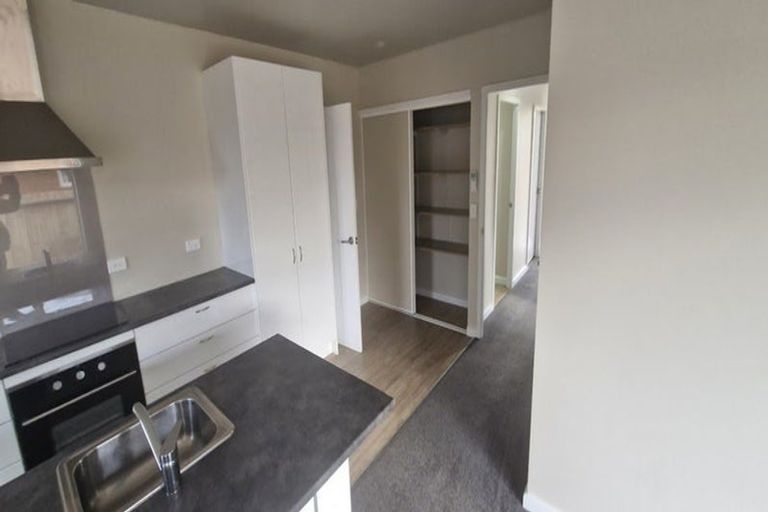 Photo of property in 30b Larch Place, Casebrook, Christchurch, 8051