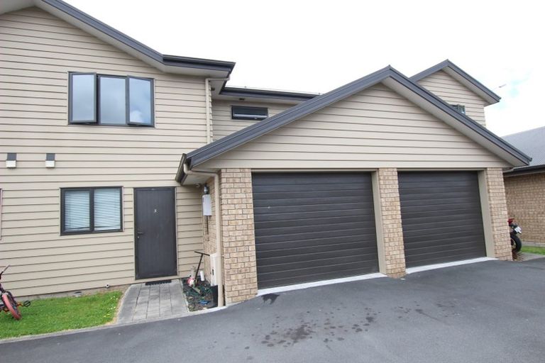 Photo of property in 232u3 Killarney Road, Frankton, Hamilton, 3204