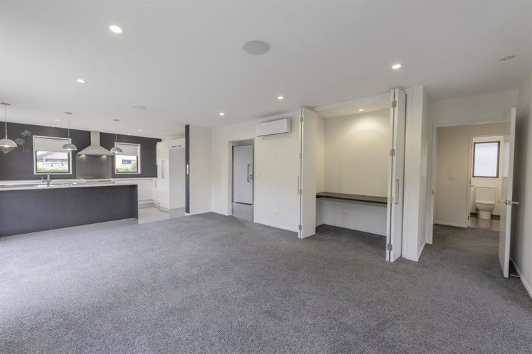 Photo of property in 3 Jefferson Close, Halswell, Christchurch, 8025