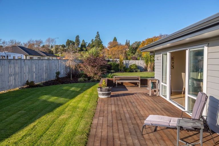 Photo of property in 9 Mcdonald Way, Lansdowne, Masterton, 5810