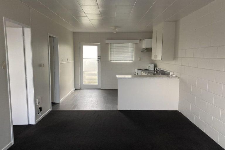 Photo of property in 6/38 Wellington Street, Hamilton East, Hamilton, 3216