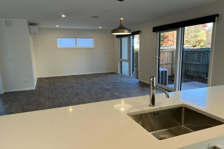 Photo of property in 46c Peverel Street, Riccarton, Christchurch, 8041