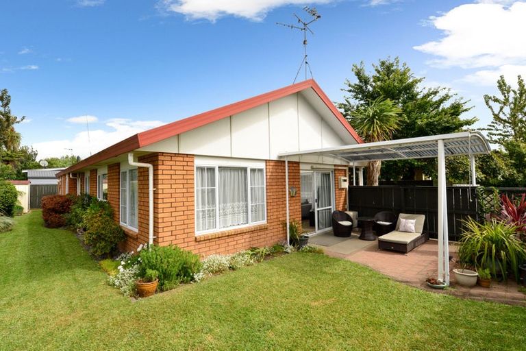 Photo of property in 14 Darley Street, Maeroa, Hamilton, 3200