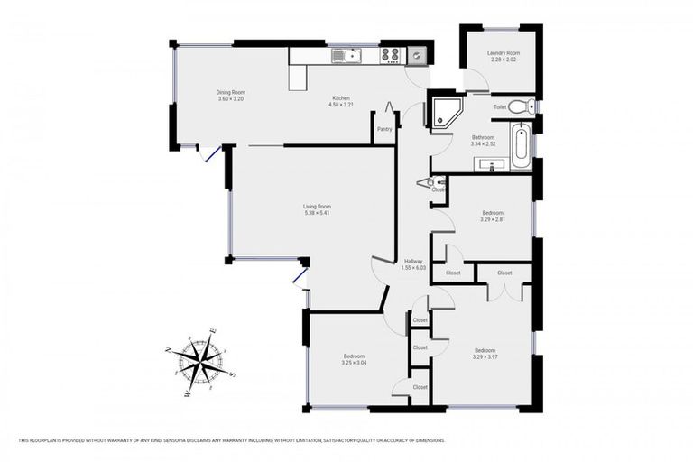 Photo of property in 7 Piper Place, Roslyn, Palmerston North, 4414