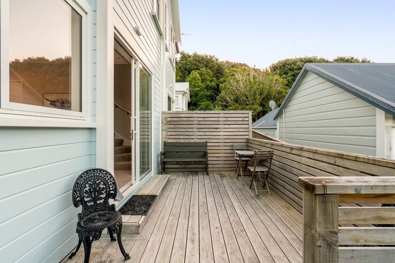 Photo of property in 146c Hanson Street, Newtown, Wellington, 6021