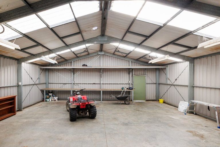 Photo of property in 292 Kairanga Bunnythorpe Road, Bunnythorpe, Palmerston North, 4478