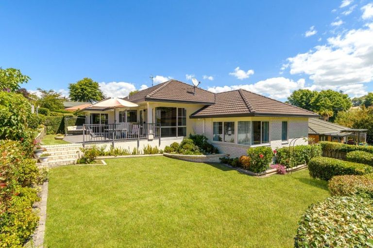 Photo of property in 4 Hadleigh Place, Bethlehem, Tauranga, 3110