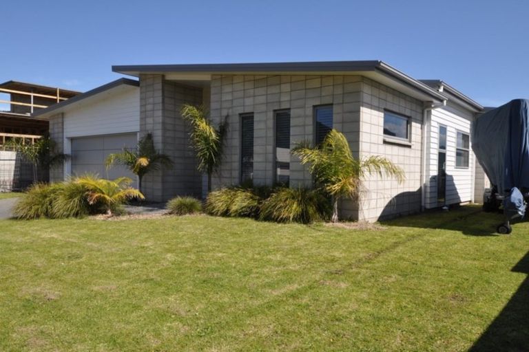 Photo of property in 125 Motu Hei, Pauanui, Hikuai, 3579