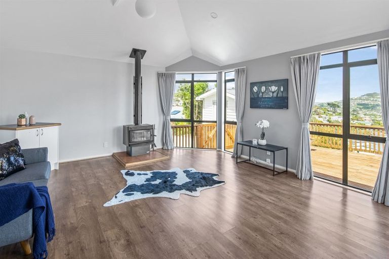 Photo of property in 19a Pelorous Street, Paparangi, Wellington, 6037