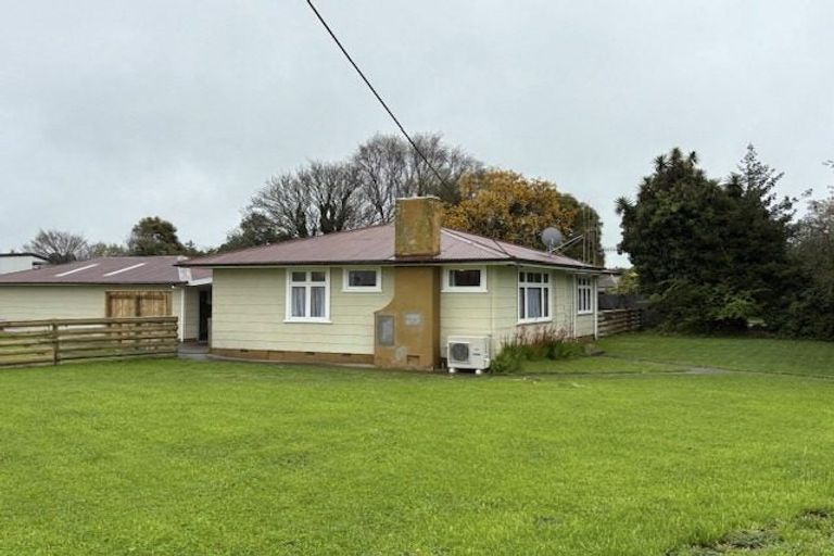 Photo of property in 43 Hammond Street, Bulls, 4818
