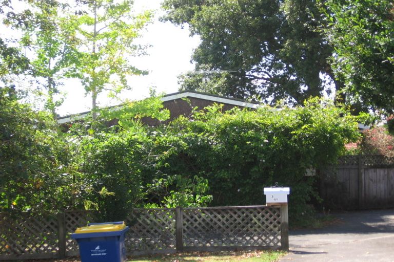 Photo of property in 1/41 Nikau Street, New Lynn, Auckland, 0600