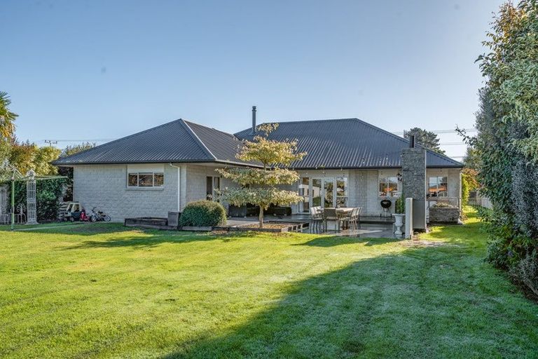 Photo of property in 17a Chamberlain Road, Masterton, 5810