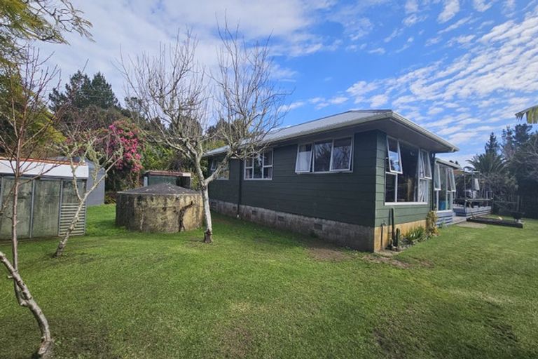 Photo of property in 771b Paihia Road, Opua, 0272
