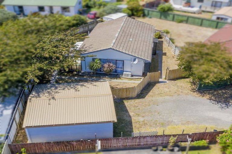 Photo of property in 9a Rodney Grove, Paraparaumu, 5032