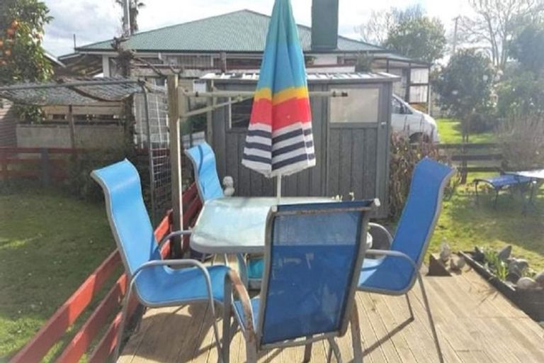 Photo of property in 1 Mary Street, Huntly, 3700