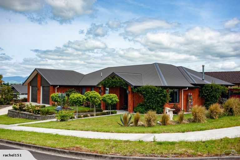 Photo of property in 79 Rosehearty Place, Te Awamutu, 3800