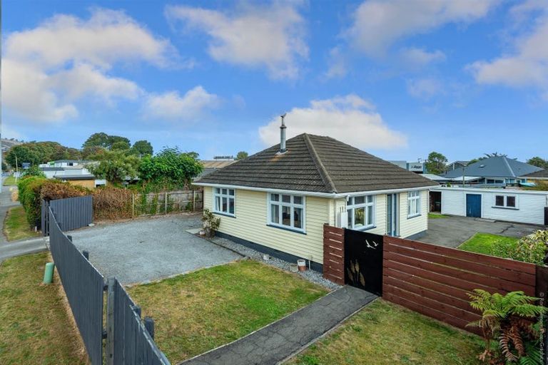 Photo of property in 52 Rutherford Street, Woolston, Christchurch, 8023