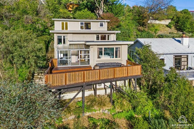 Photo of property in 486 North Road, Normanby, Dunedin, 9010