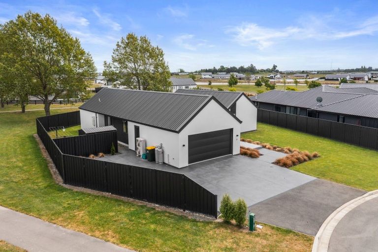 Photo of property in 6 Loch Green, Huntingdon, Ashburton, 7774