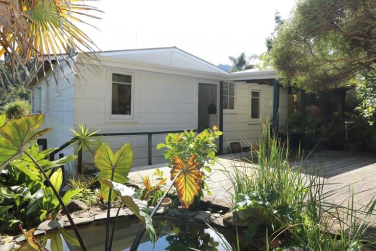 Photo of property in 304 Karaka Road, Thames, 3500
