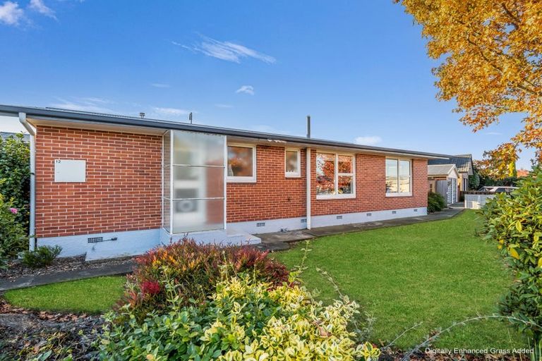 Photo of property in 12 Hanrahan Street, Allenton, Ashburton, 7700