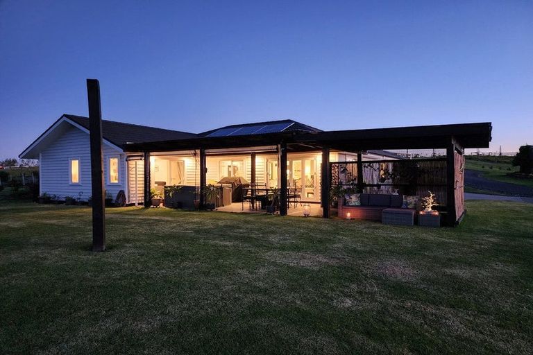 Photo of property in 185 Valencia Lane, Kerikeri, 0293