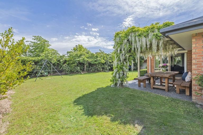 Photo of property in 18 Glenwood Drive, Prebbleton, 7604