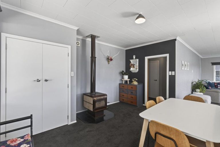 Photo of property in 535 Manutahi Road, Lepperton, New Plymouth, 4373