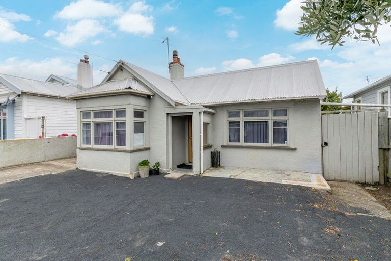 Photo of property in 103 Bay View Road, South Dunedin, Dunedin, 9012