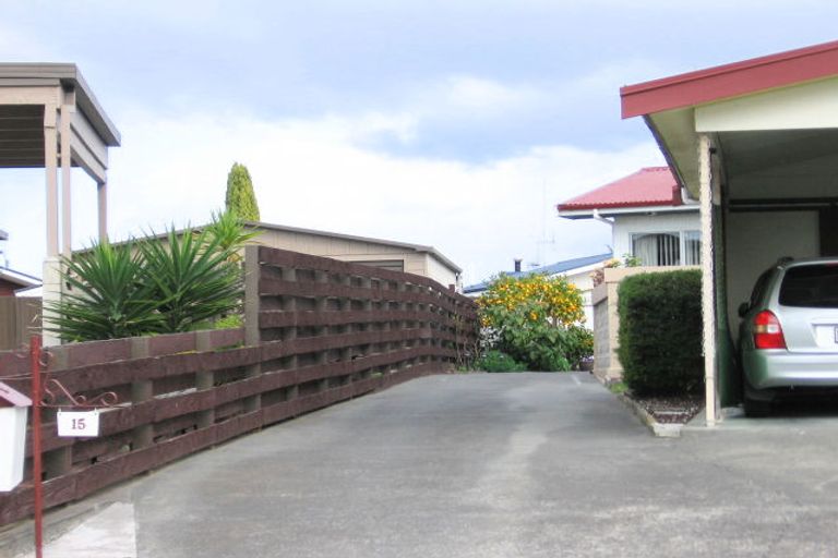 Photo of property in 15 Plunket Street, Tamatea, Napier, 4112