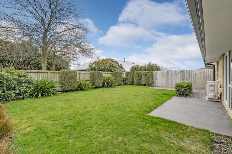 Photo of property in 3a Kendon Drive, Rolleston, 7614