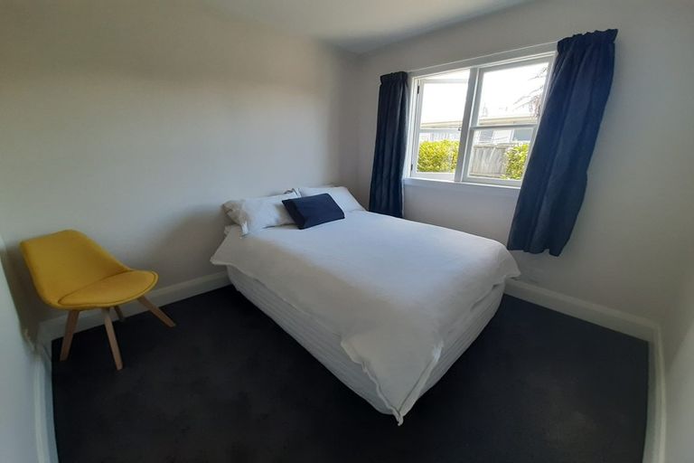Photo of property in 140 Hastings Street, Sydenham, Christchurch, 8023