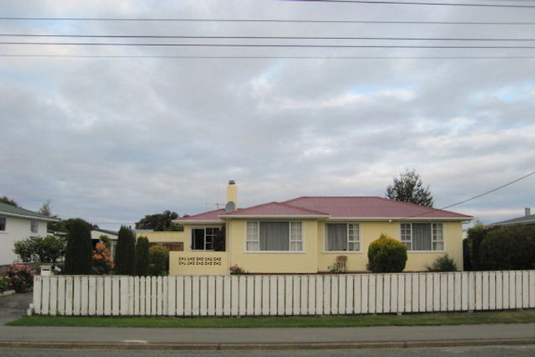 Photo of property in 21 Lismore Street, Oamaru North, Oamaru, 9400