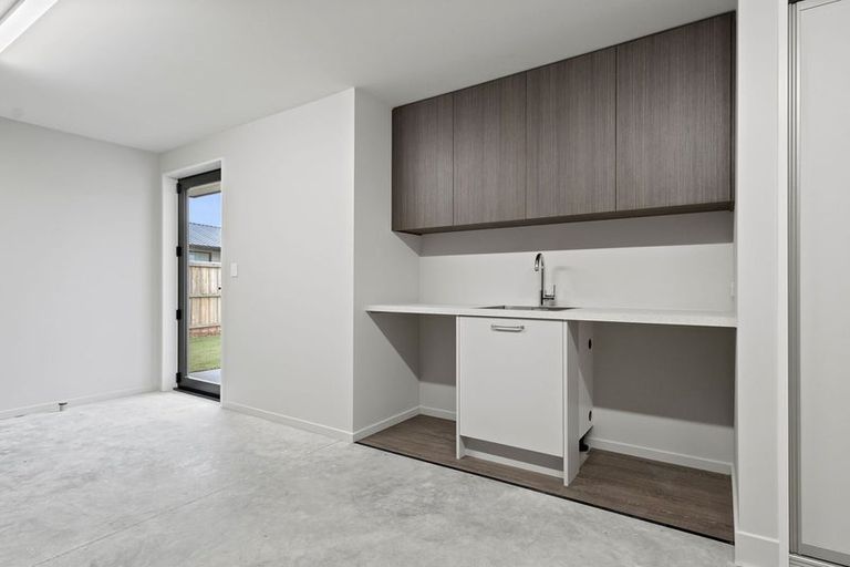 Photo of property in 7 Duporth Road, Rolleston, 7614